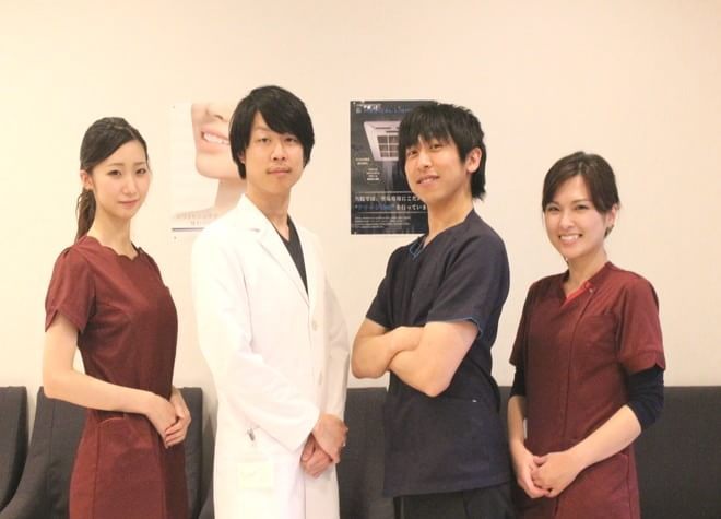 今池駅（愛知県）周辺の歯医者さんをご紹介！