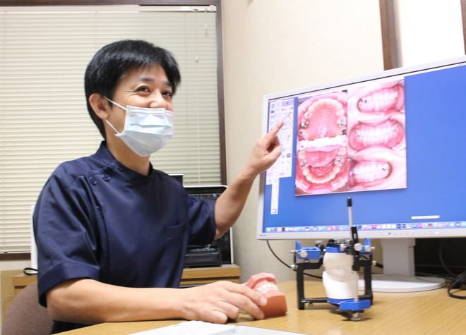 医療法人 四日市矯正歯科 きり矯正歯科クリニックの画像