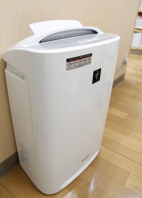 3.治療器具の衛生管理に注力!院内感染予防の取り組み