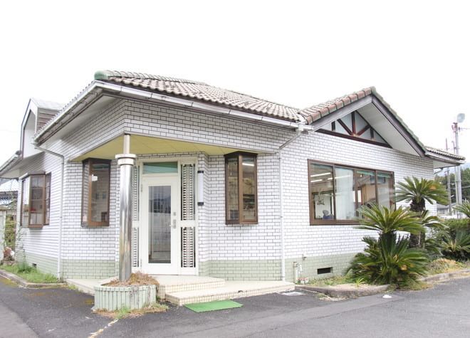 宇治川歯科石川診療所の画像