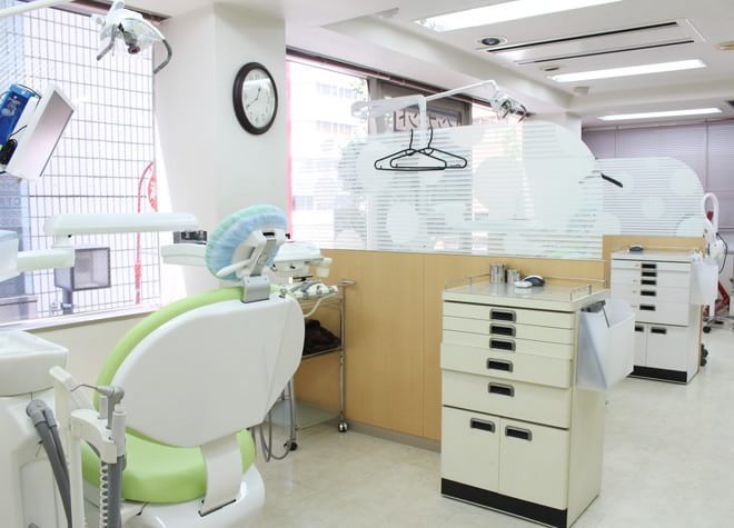 【2024年】新日本橋駅周辺の歯医者さんをご紹介！