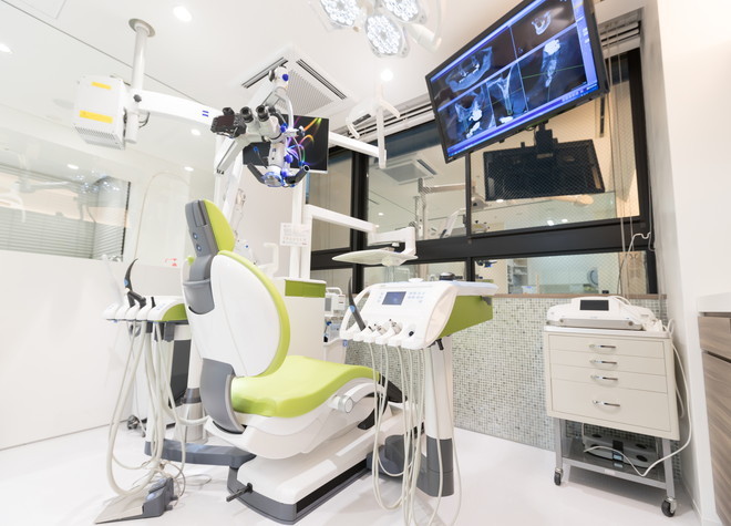 日生歯科診療所の画像