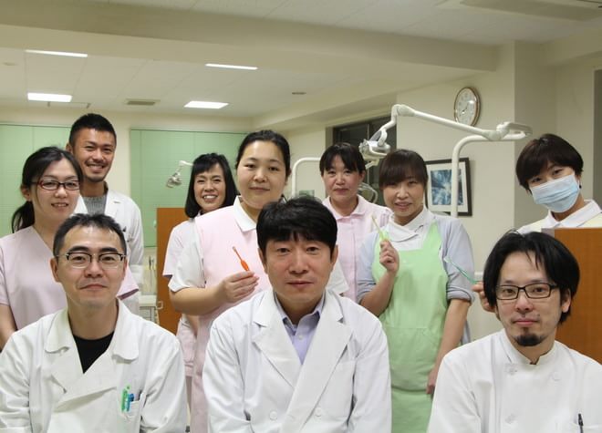 【2022年】横須賀駅近くにある歯医者7院のおすすめポイント