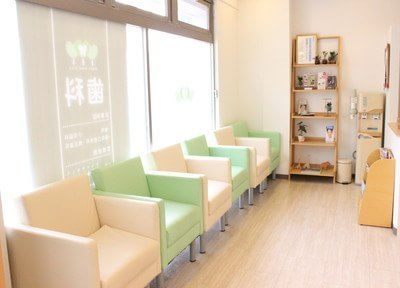きむら歯科医院のキッズスペース
