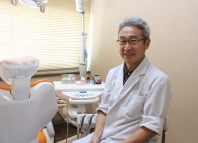 松本歯科医院について