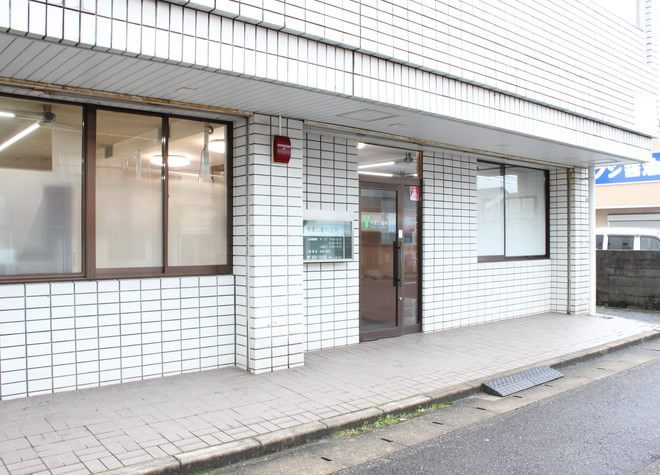 やまじ歯科医院のトイレ