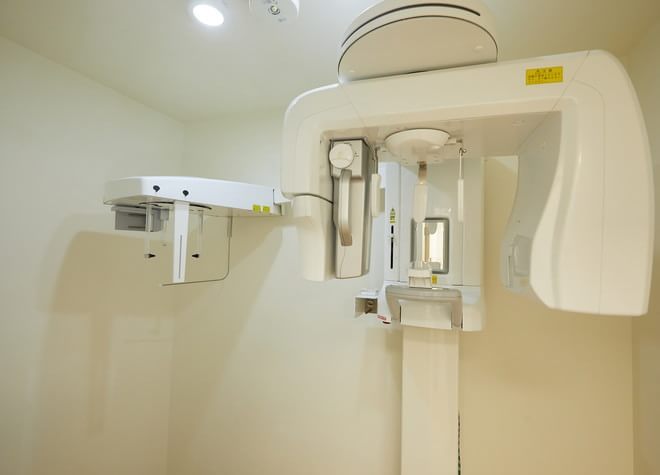 2.歯科口腔外科の分野にも注力!幅広いお悩みが相談可能