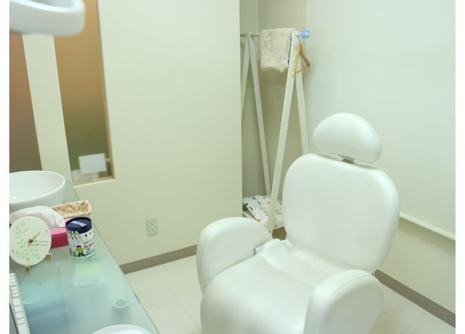 タワーサイド歯科室の画像