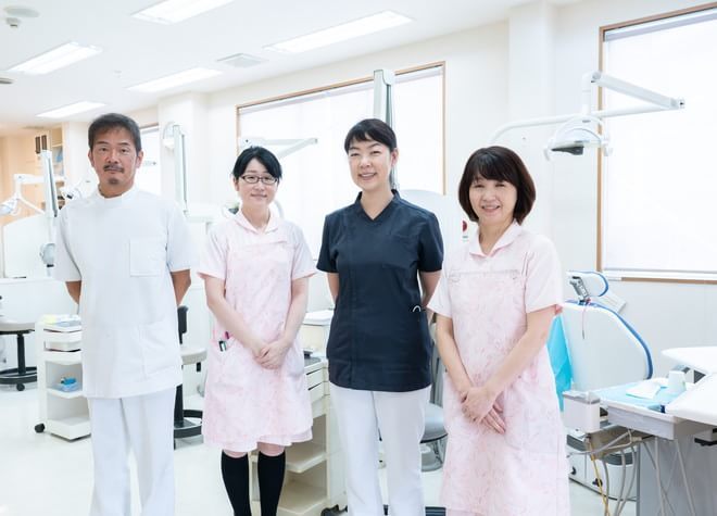 【2023年】生駒市の歯医者さん9院！おすすめポイント紹介