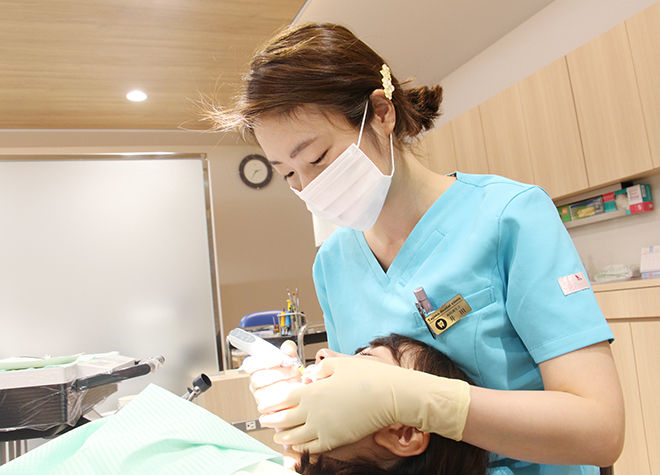 田島歯科矯正口腔外科クリニックの画像