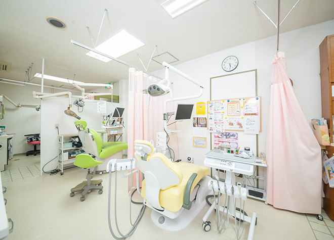 助村歯科医院の画像