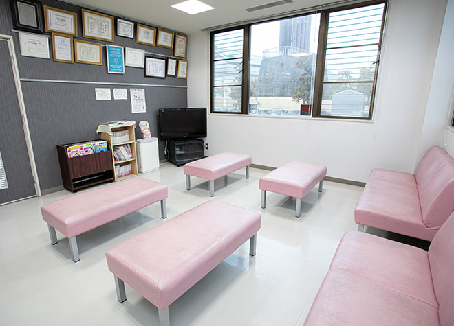 中川歯科医院の画像