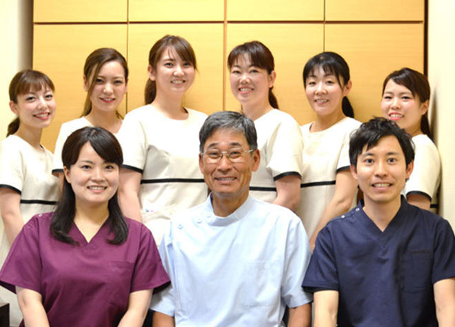 大阪市天王寺区の歯医者さんをご紹介！