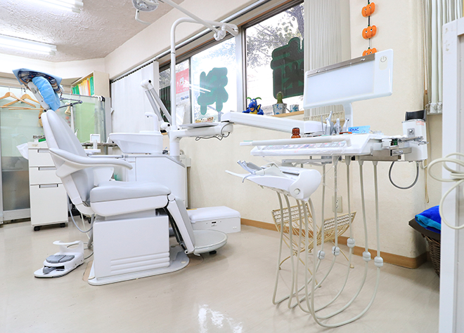 ささき歯科医院の画像