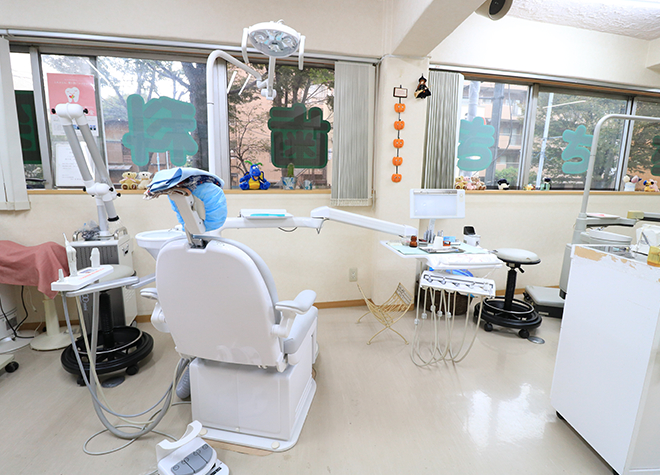 ささき歯科医院の画像