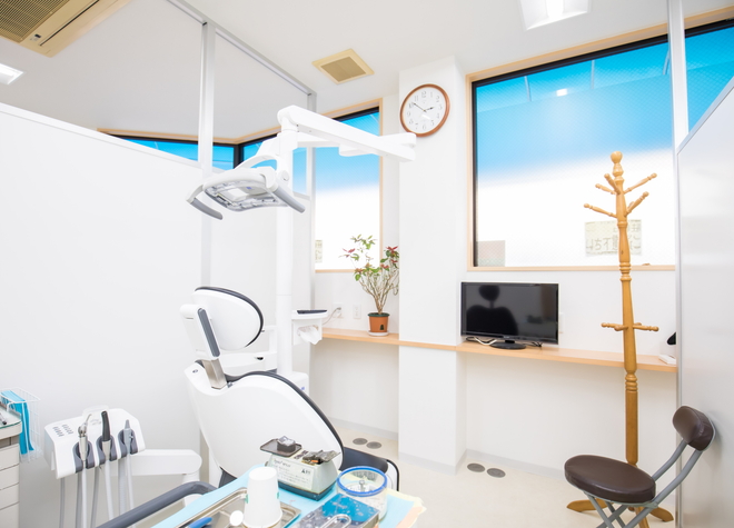 榊原歯科医院の画像