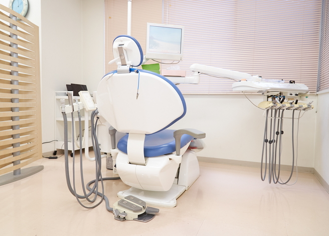 平塚歯科診療所の画像