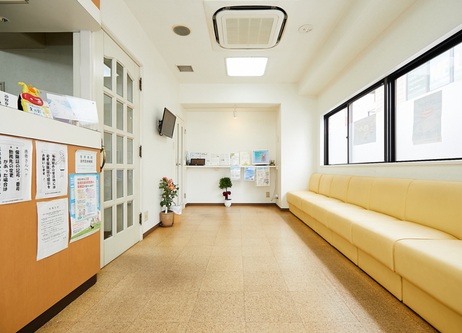 橋本歯科医院(西蒲田)の画像