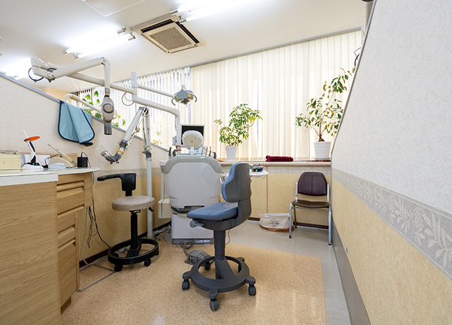 ユキオ歯科医院の画像