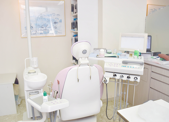 東中野歯科クリニックの画像