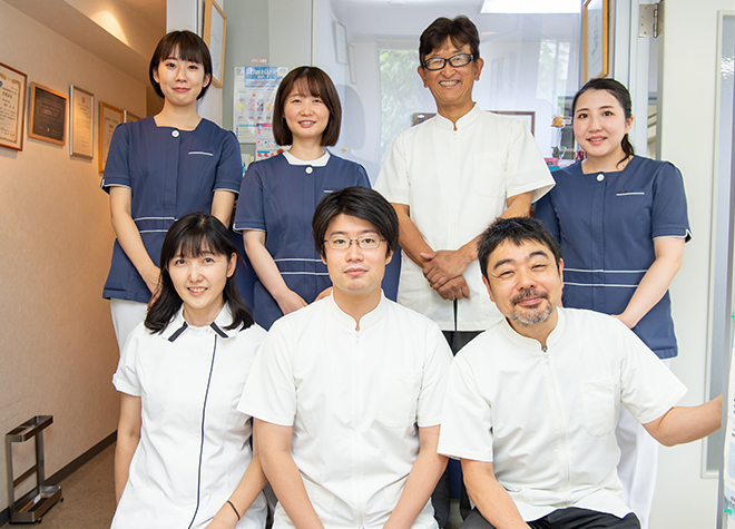 【2024年】早稲田駅周辺の歯医者さんをご紹介！