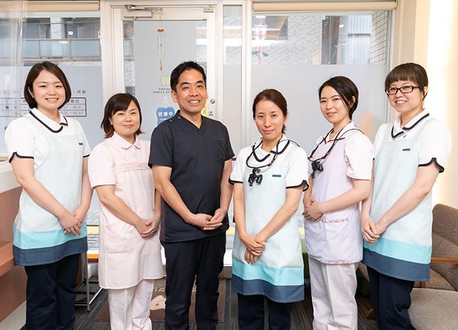【2022年】川崎市幸区近くにある歯医者5院のおすすめポイント