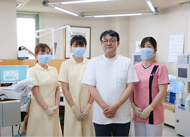 遠藤歯科医院の画像