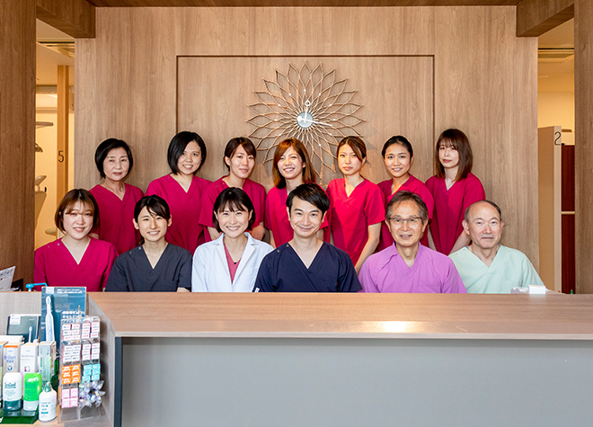 結局どう選べばいい？熊本市北区の歯医者2院おすすめポイント