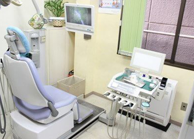 キヅキ歯科医院の画像