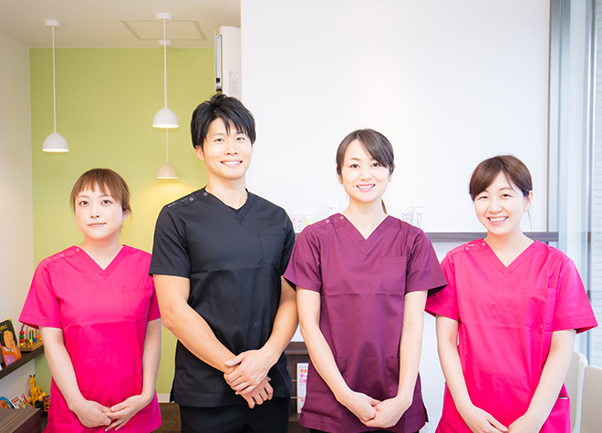 茨木市の歯医者さんをご紹介！