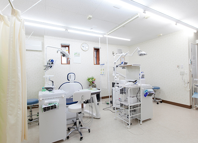 球磨川歯科医院の画像
