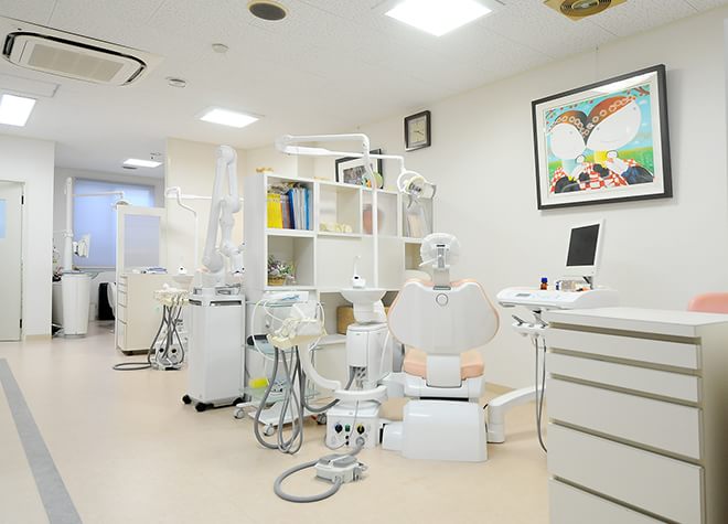 越久村歯科医院