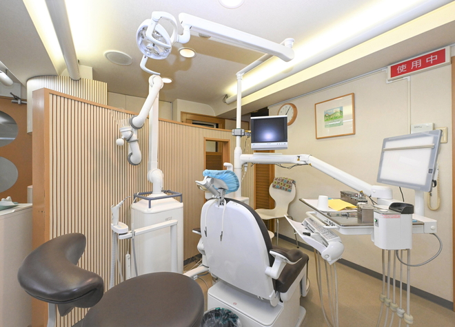 芝歯科室