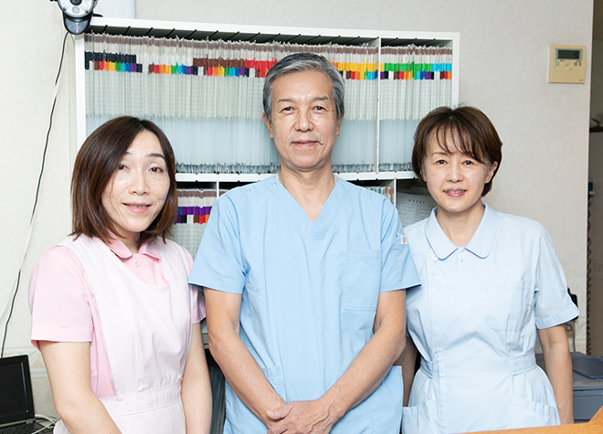 富士見ヶ丘駅周辺の歯医者さんをご紹介！
