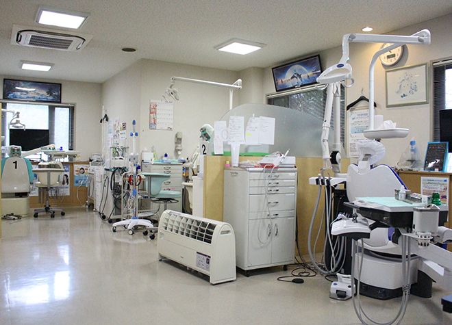 幸田歯科医院の画像