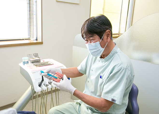 行田市の歯医者さん！おすすめポイントを紹介