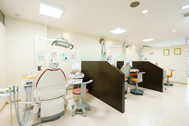 濱川歯科医院の画像
