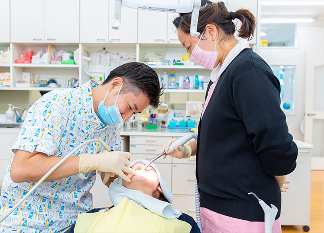 【2023年】蒲生駅近くにある歯医者10院のおすすめポイント