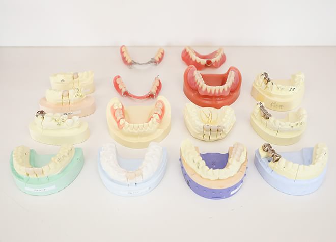 志賀歯科クリニックの画像