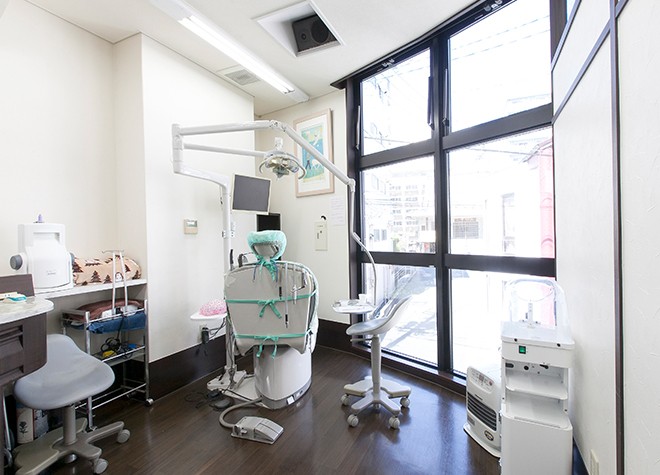 奥村歯科医院の画像