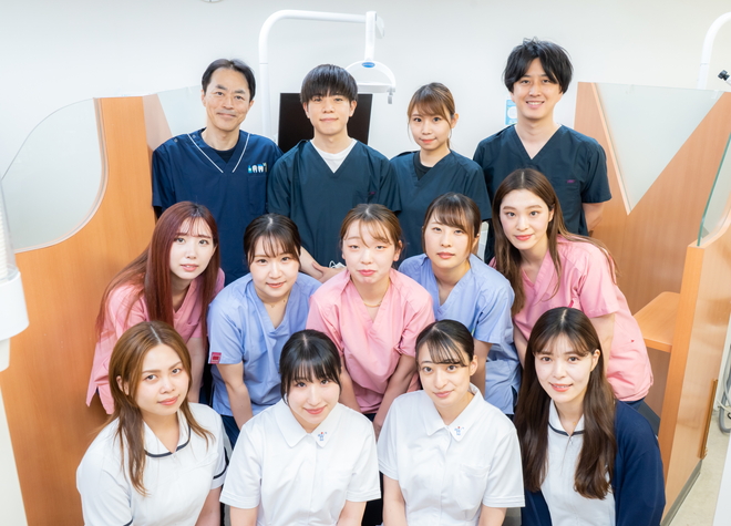 【2022年】北参道駅近くにある歯医者10院のおすすめポイント