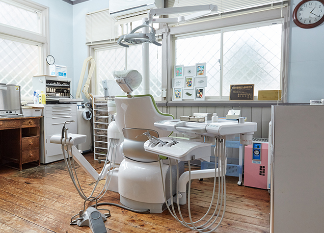 松本歯科医院の画像