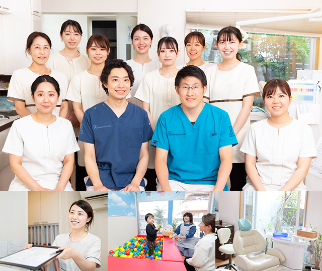 川名部歯科医院の画像