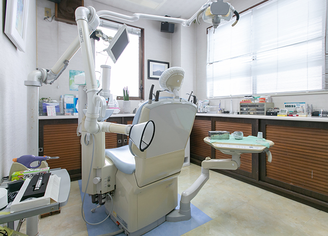 和田歯科クリニックの画像