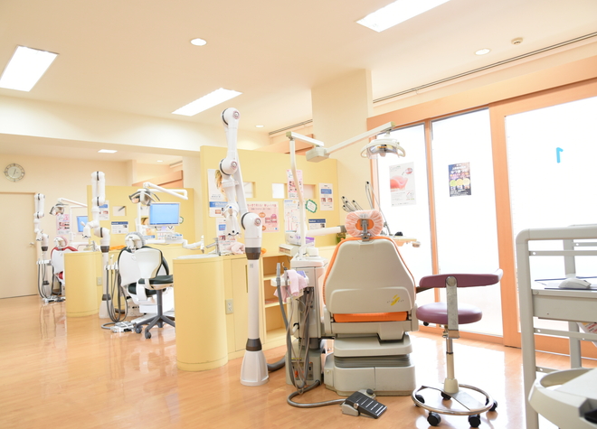 【土曜可】南小倉駅近くにある歯医者11院のおすすめポイント