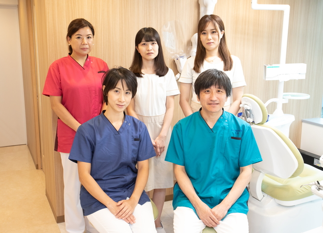 【2023年】中野新橋駅近くの歯医者10院のおすすめポイント