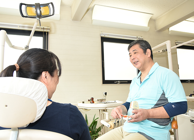 熊本市にある歯医者10院のおすすめ箇所・予約