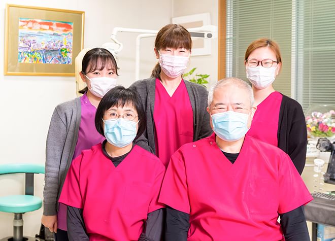 岡本駅（兵庫県）周辺の歯医者さんをご紹介！