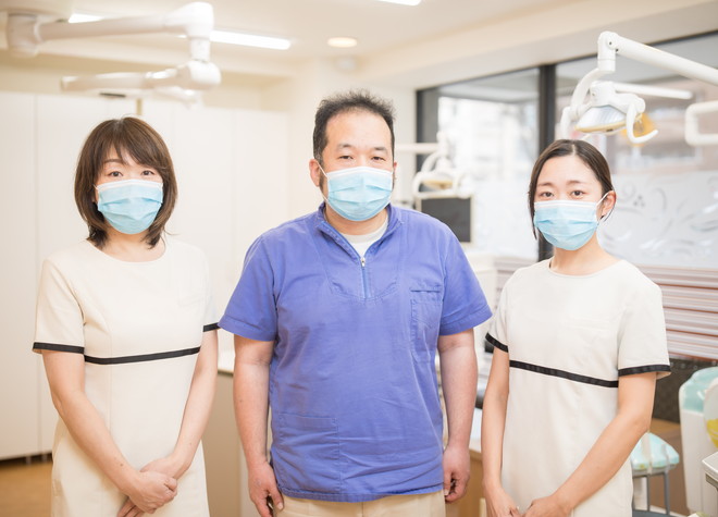【2023年版】大阪市浪速区の歯医者さん13院おすすめポイント紹介