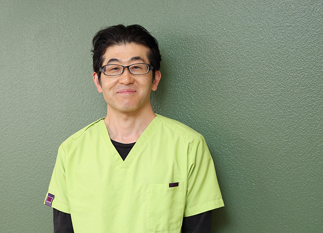 サンライズ青山メディカルデンタルクリニック　歯科医師
